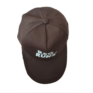 Custom Embroidered Cotton Baseball Caps Unisex Adjustable Industrial Strength for Corporate Promotions-Bulk Order