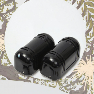 Ngoài trời chùm tia laser cảm biến an ninh cho chu vi báo động - Product Image 4