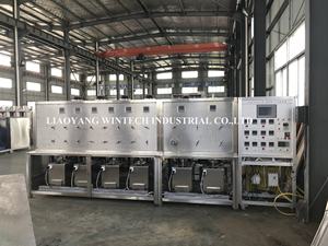 Extracteurs de CO2 d'huile essentielle de Wolfberry chinois à prix chinois le plus bas de 10L plus petit type sur la vente - Product Image 6