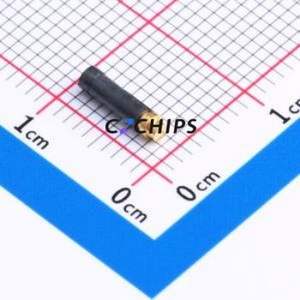 YZP0210-20073-01 Pogo Pin Connector Connector ( Type: Pogo Pin )( Total PIN Count: 1P )( Overall Length / Height: 7.3mm ) - Product Image 1