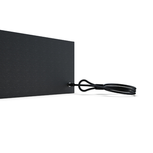 Coffre-fort de luxe en acier pour la maison et le bureau avec verrouillage biométrique/clavier/clé de secours - Product Image 2