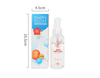 Liquide de protection à l'hélium 100ml liquide Non corrosif prolonger la durée de la fête d'anniversaire décoration ballon accessoire
