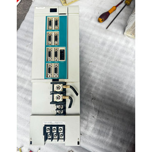 Unidad de Accionamiento DCS Axis MDS-C1-V2-4545 - Product Image 1