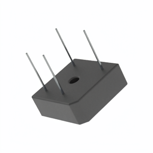 Buy Electronics Components Online GBPC3501W-BP 4-Square, GBPC-W Original One Stop Service Diodes - Product Image 1
