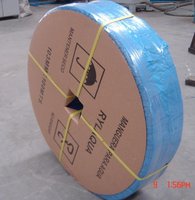 4 Bar 6 Bar PVC Manga Layflat Azul 2 "3" 4 "6" pour l'irrigation goutte à goutte agricole