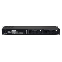 Égaliseur audio professionnel 215, double canal, 15 bandes, égaliseur EQ, puissance pour équipement DJ, son professionnel