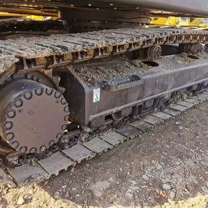 99% Neuf Volvo EC360, Excavatrice Volvo EC360BLC, Volvo 360 EC140 EC150 EC210 EC240 EC290 EC300, Excavatrice Volvo 360 de Haute Qualité - Product Image 4