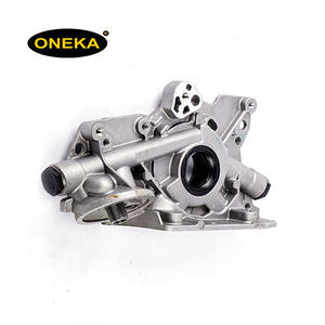 Pompe à huile moteur ONEKA de haute qualité, vente chaude, pour <span class=keywords><strong>Mazda</strong></span> 2.0L F80114100 - Product Image 2