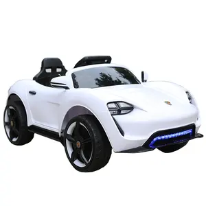 Mobil Baterai Listrik Populer untuk Anak-anak/Model Baru Murah Mobil Mainan Anak Bayi/Kualitas Tinggi Mobil Elektronik untuk Dijual