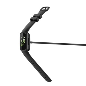 Pour <span class=keywords><strong>Fitbit</strong></span> <span class=keywords><strong>Inspire</strong></span> 3 <span class=keywords><strong>chargeur</strong></span> de remplacement chargeurs USB câbles de charge <span class=keywords><strong>chargeur</strong></span> de montre pour <span class=keywords><strong>Fitbit</strong></span> <span class=keywords><strong>Inspire</strong></span> 3 cordon adaptateur de charge - Product Image 6