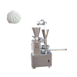 Machine automatique et manuelle pour la fabrication de Baozi, de Pies, de Momos, de Xiao Long Bao et de pains - Product Image 2