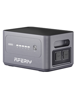 กล่องแบตเตอรี่แนวตั้งแบบขยายได้ 2800W ระบบกักเก็บพลังงานลิเธียมแบบพกพา - Product Image 3