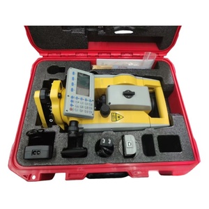 NTS-362R10U quang học khảo sát cụ 2 ''độ chính xác cho nam tổng trạm với 1 năm bảo hành nhà Máy Giá - Product Image 6