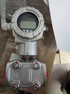 Nuevo Endress Hauser Deltabar S PMD75 Original, a Prueba de Explosiones, con Certificados de Calibración Diferencial, Precisión de 0.035% - Product Image 5