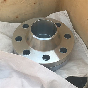 Brida de Acero al Carbono Galvanizada para Sistema de Extinción de Incendios por Gas, Uso Marino - Product Image 2