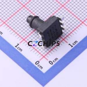 Original-Nuevo GZP6877A701KPP50K SOP-6 Sensor de presión Venta completa Chips de componentes electrónicos Proveedor y servicio BOM - Product Image 2