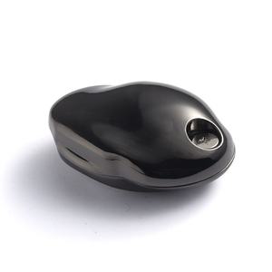 Magnetic Refillable Solid <b>Perfume</b> <b>Container</b> Tin Cases <b>Container</b> Cosmetics Metal Compact Case - Product Image 2