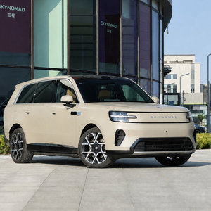 Xiao mi SkyNomad N90 Max, SUV Inteligente de Espacio Variable, Autonomía Extendida, 5 Plazas, Motor Dual, Tracción en las Cuatro Ruedas, Precio al por Mayor en China - Product Image 3