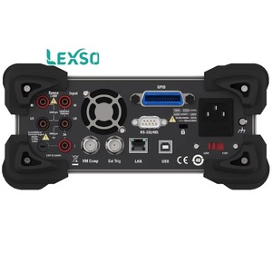มัลติมิเตอร์ดิจิตอลความแม่นยำสูง Hantek Hdm3075 Lexso - Product Image 4