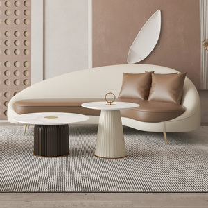 Sofá de recepción de salón de belleza médico para negociación para tienda de vestidos de boda estudio de fotografía tienda de ropa para sala de estar - Product Image 1