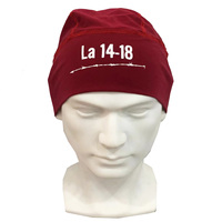 Chapeau Boonie de camouflage de haute qualité en gros avec impression de transfert de chaleur de logo personnalisé pour les scènes de plage en plein air