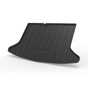 Utilisation de tapis de coffre de voiture de revêtement de cargaison arrière de vente chaude pour <span class=keywords><strong>Kia</strong></span> <span class=keywords><strong>Niro</strong></span> 2023 - Product Image 2