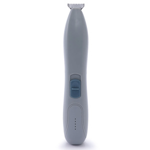 Cortadora de Pelo para Mascotas con Luz LED, Carga Eléctrica, para Aseo de Gatos - Product Image 5