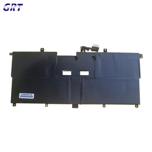 สำหรับแบตเตอรี่เดลล์ NNF1C XPS 13 9365 แบตเตอรี่แล็ปท็อป 13-9365-D1805TS ใหม่ 7.6V 46Wh ราคาโรงงาน OEM คุณภาพสูง - Product Image 2
