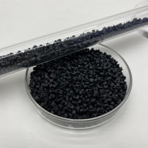 Connecteur de station de base 5G en nylon PA66CF35 à fibre de carbone, moulage par injection, haute résistance, faible rétrécissement 0,4 %, taille stable - Product Image 2