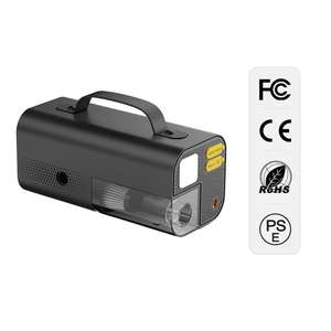 Воздушный насос для кемпинга, <span class=keywords><strong>15000</strong></span> мАч - Product Image 2