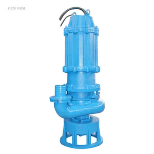 ปั๊มสารละลายแบบแรงเหวี่ยงสำหรับอุตสาหกรรม - แบบแนวตั้งขั้นตอนเดียว สำหรับการสูบน้ำในทะเลสาบ แม่น้ำ และอนุภาคขนาดใหญ่ - Product Image 3