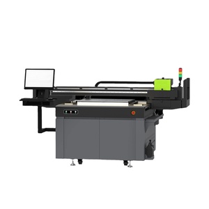 Màn hình lưới trực tiếp in ấn máy in UV - Product Image 4