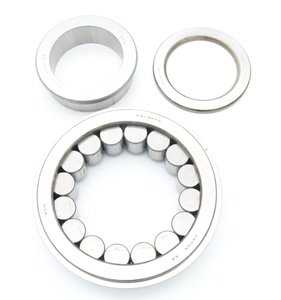 Rodamiento del Eje Principal Original CXK CXL CYW EXZ EXR <span class=keywords><strong>CXG</strong></span> CXZ81 1098101630 1-09810163-0 - Product Image 2