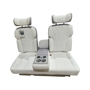 Accesorios Interiores para Automóviles, Asiento de Lujo Modificado para Van VIP - Product Image 1