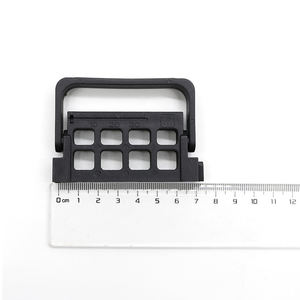 Soporte Manual para Fresas Endodónticas de Autoclave Dental, <span class=keywords><strong>8</strong></span> Orificios, Certificado CE, Dispensador de Limas para Conductos Radiculares - Product Image 6