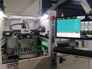 Taili High Performance Economische Type Vector V/F Besturing AC Frequentieomvormer 0.4KW-5.5KW 220V 380V - Product Image 4