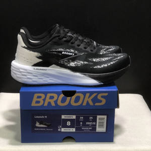 Zapatillas Deportivas Brookshoes 2026, Zapatillas de Diseño para Exteriores, para Hombre y Mujer, GTS 23 24 <span class=keywords><strong>Hyperion</strong></span> Elite 4 <span class=keywords><strong>Max</strong></span> Launch 11 Glyceri - Product Image 2