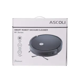 Hot Selling Household Gift Creative Cleaning Machine Electric Automatic Mopping Robot Vacuum Cleaner