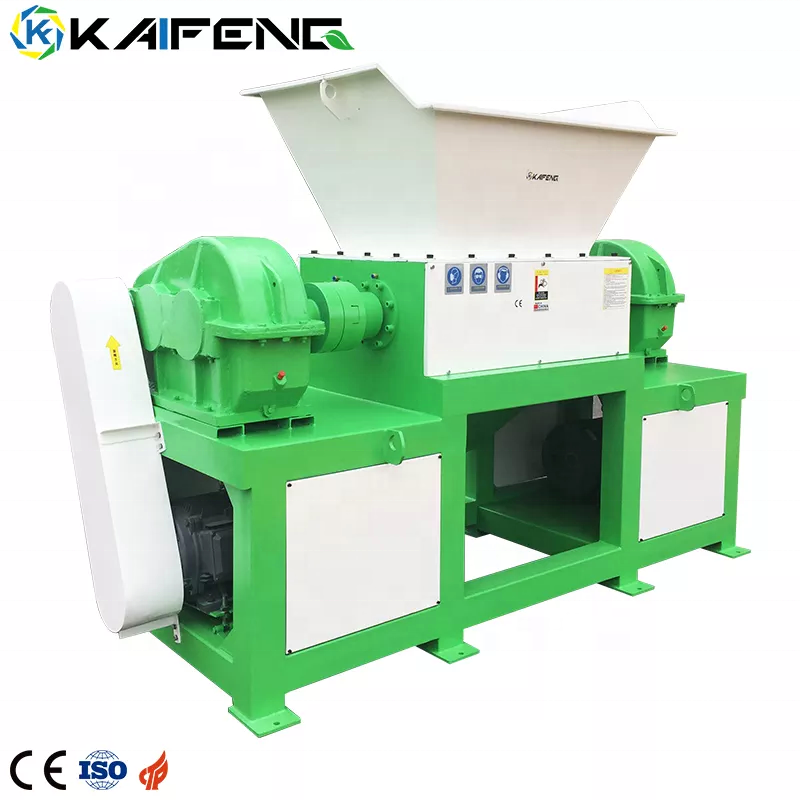 50 2500 Kg h Double shaft