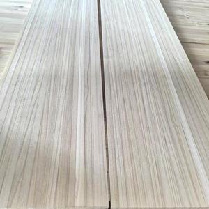 <span class=keywords><strong>Tiras</strong></span> de Núcleo de Paulownia para Tabla de Snowboard / Núcleo de Madera de Paulownia Ligero - Product Image 2