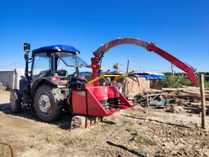 Tractor Mounted Mini Forage Single Row Two Row <b>Corn</b> Silage <b>Harvester</b> Machine Silage <b>Corn</b> Machine for Sale Silage <b>Corn</b> Machine fo - Product Image 2