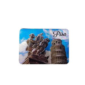 Cendrier souvenir personnalisé du Colisée <span class=keywords><strong>de</strong></span> <span class=keywords><strong>Rome</strong></span> en Italie, aimant <span class=keywords><strong>de</strong></span> réfrigérateur souvenir <span class=keywords><strong>de</strong></span> la <span class=keywords><strong>tour</strong></span> inclinée <span class=keywords><strong>de</strong></span> <span class=keywords><strong>Pise</strong></span> - Product Image 3