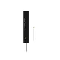 YF0020EA 5G LTE FPC Antenna 4th Gen Connector 600-6000MHz Full Band Flexible PCB Antenna for 5G Module IoT Gateway