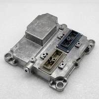 ECM 331-7539 374-2640 286-3683 331-7539-02 3317539 ECU pour excavatrices Caterpillar C4.4 C6.4 C6.6 312D 313D 315D 319D - Accessoires