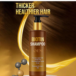 Champú de Aloe Vera Orgánico de Marca Blanca, Fortalece, Densifica, Nutre, Aumenta <span class=keywords><strong>el</strong></span> Volumen, Suaviza, Combate la Caspa y la Caída del Cabello - Product Image 4