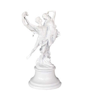 Librería creativa europea para sala <span class=keywords><strong>de</strong></span> estar, casa nueva <span class=keywords><strong>de</strong></span> Navidad, adorno <span class=keywords><strong>de</strong></span> resina, mitología griega, alas <span class=keywords><strong>de</strong></span> <span class=keywords><strong>Eros</strong></span>, <span class=keywords><strong>escultura</strong></span> <span class=keywords><strong>de</strong></span> Ángel - Product Image 5