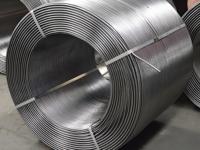 Gr5 kawat Titanium murni 0.2 mm-8 mm, batang logam lurus kelas 2 Titanium untuk memancing medis Nitinol potongan kustom tersedia