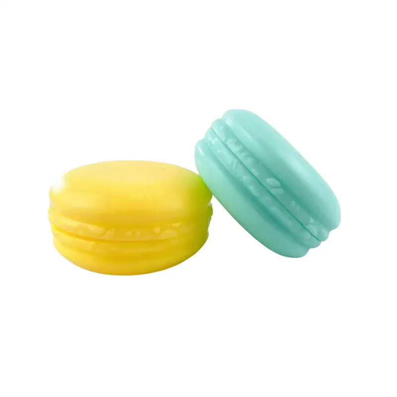 Mẫu miễn phí PP Lip màu Eye Shadow mỹ phẩm Bao bì hộp kẹo có thể được sử dụng cho thử nghiệm bao bì hộp mẫu
