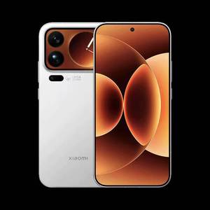 Nuevo Lanzamiento 2025 Xiaoi <span class=keywords><strong>Mi</strong></span> 17 <span class=keywords><strong>Pro</strong></span> <span class=keywords><strong>Max</strong></span> Leica Light Master Portrait, Snapdragon 8 Gen 5 Ultra, Pantalla de 6.9 Pulgadas y 120Hz con Visibilidad en la Luz Solar - Product Image 2