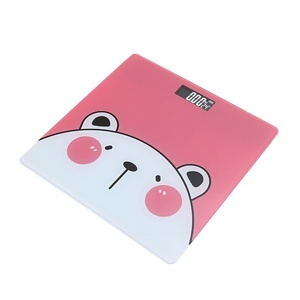 เครื่องชั่งน้ำหนักไขมันสำหรับสาวออฟฟิศ - Product Image 5